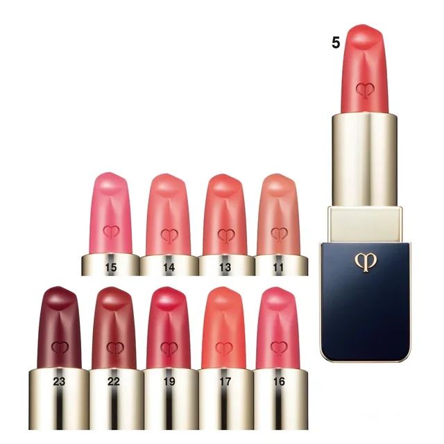 クレ・ド・ポー ボーテ ルージュアレーブル