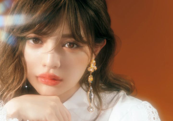 クレ・ド・ポー ボーテ ルージュクレーム マット 116 Lantana Camara