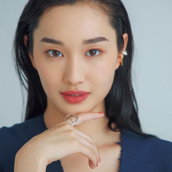 クレ・ド・ポー ボーテ ルージュクレーム マット 114 Flame Lily