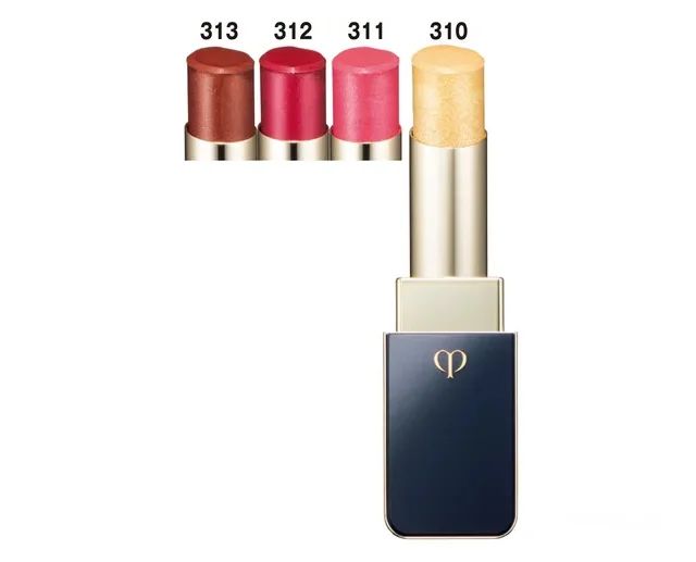 クレ・ド・ポー ボーテ クレ・ド・ポー ボーテ ルージュアレーブル エブルイサン