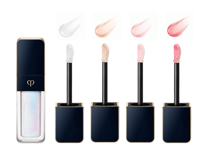 クレ・ド・ポー ボーテ ルージュクレーム エタンスラン