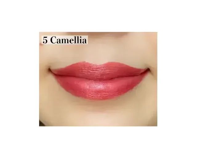 クレ・ド・ポー ボーテ ルージュアレーブル 5 Camellia 