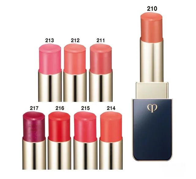 クレ・ド・ポー ボーテ ルージュアレーブル ブリアン