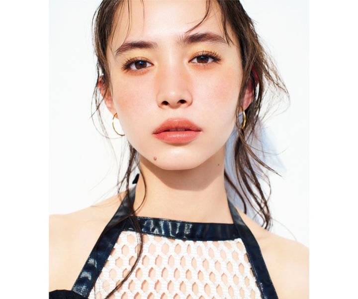 クレ・ド・ポー ボーテ ルージュクレーム エタンスラン 302 Mokara