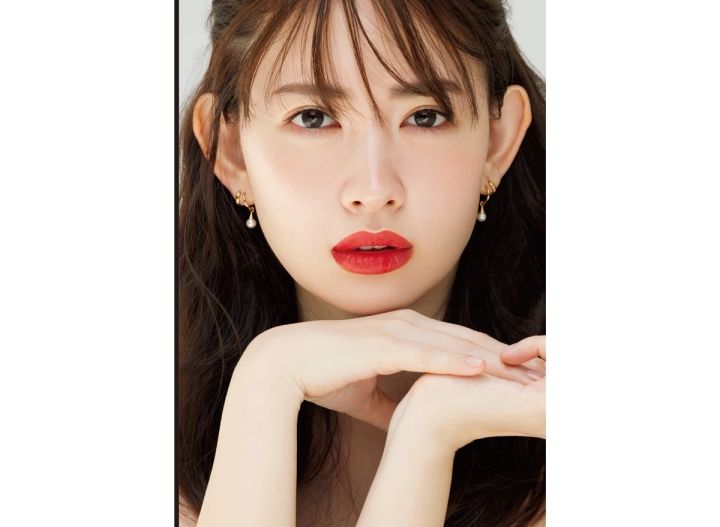 クレ・ド・ポー ボーテ ルージュアレーブル マット 103 Legend of Rouge