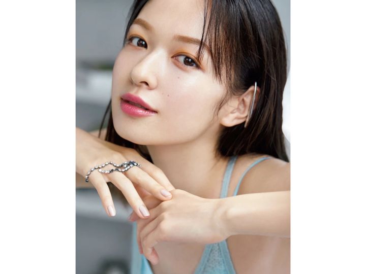 クレ・ド・ポー ボーテ ルージュアレーブル エブルイサン 311 Powerhouse Pink