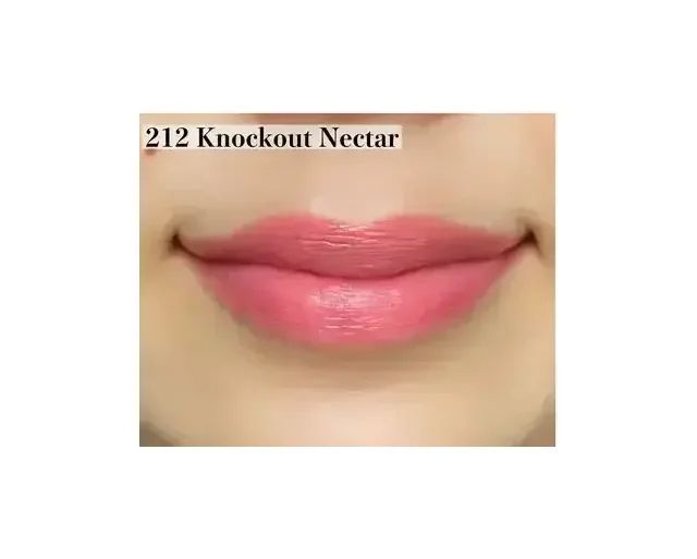 クレ・ド・ポー ボーテ ルージュアレーブル ブリアン 212 Knockout Nectar