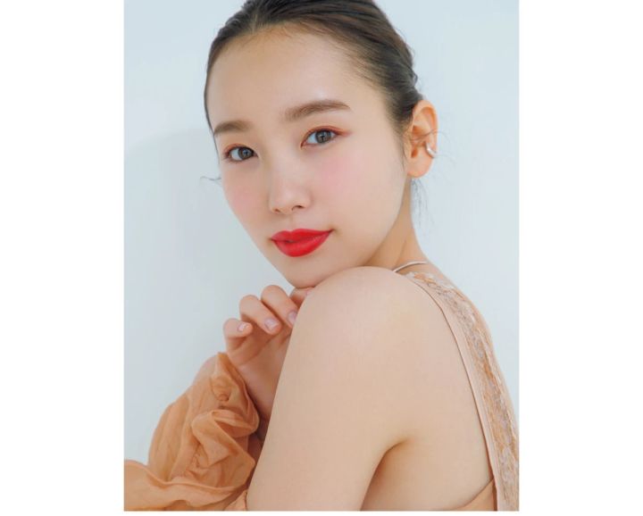 クレ・ド・ポー ボーテ ルージュクレーム マット 103 Legend of Rouge