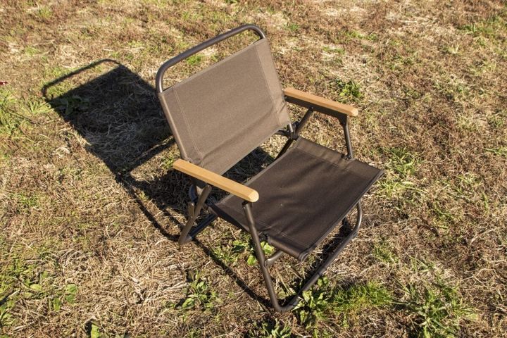 折り畳み椅子の使用時にけがをする事例も