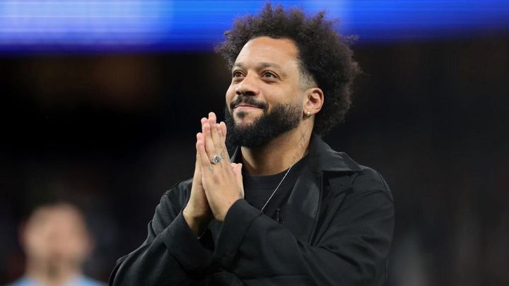 マルセロの15歳息子がレアルU-19でデビュー！「たった15歳で…」と父感激