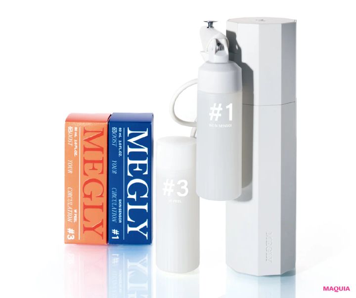 季節の変わり目に頼りになるシートマスク、雪肌精×ワンピースのコラボも！ 話題の新作コスメをご紹介 _6