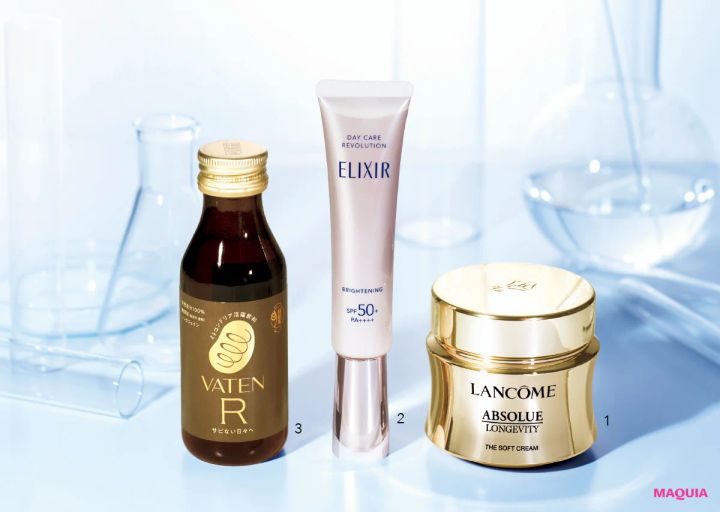 季節の変わり目に頼りになるシートマスク、雪肌精×ワンピースのコラボも！ 話題の新作コスメをご紹介 _3