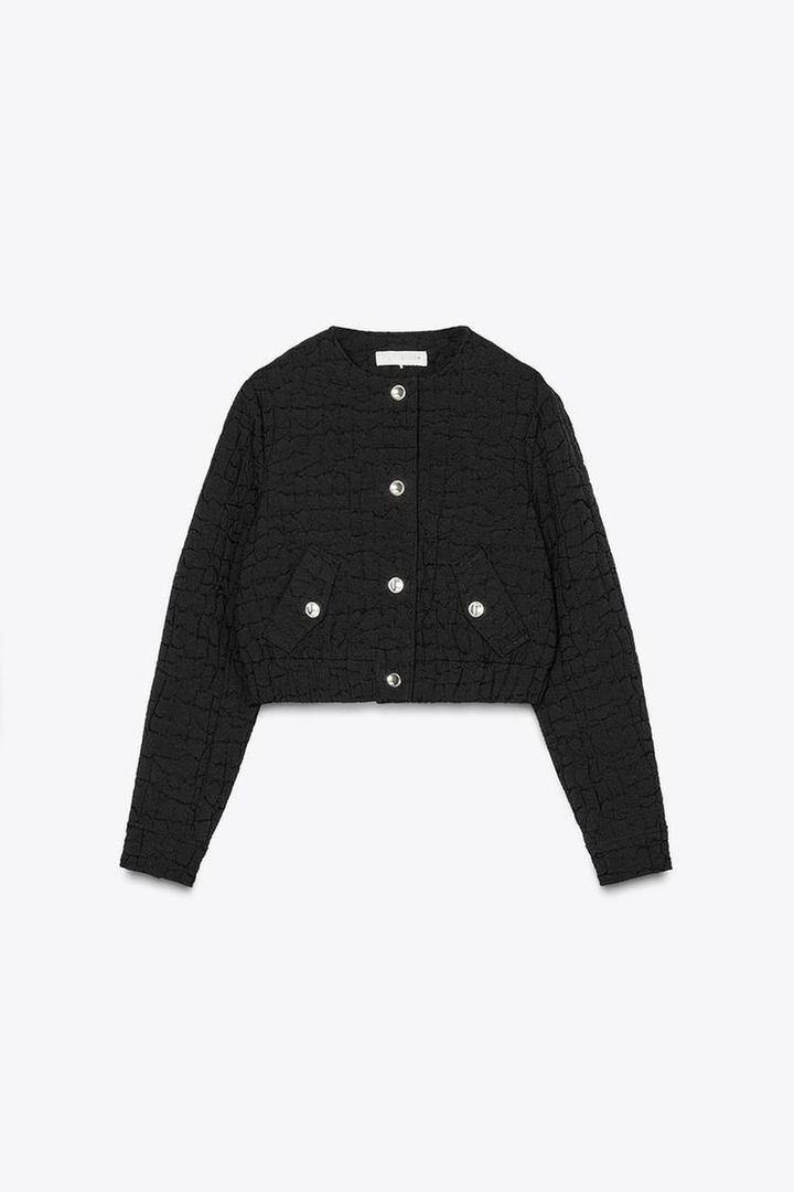 画像2: 出典：ZARA