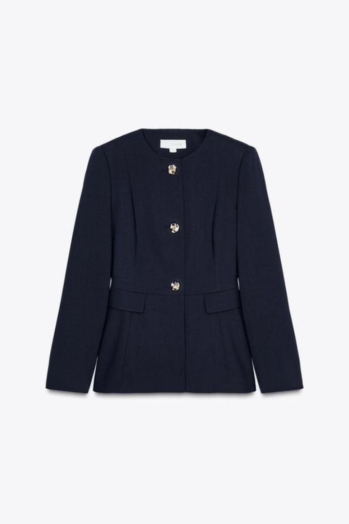 画像4: 出典：ZARA