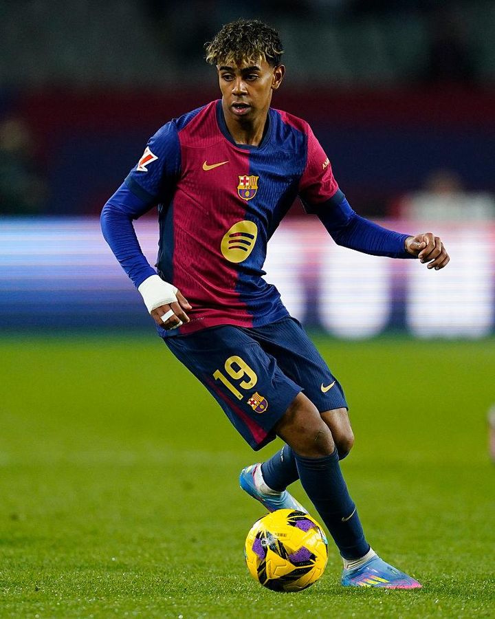 今、世界で最も輝く10代の超逸材5名