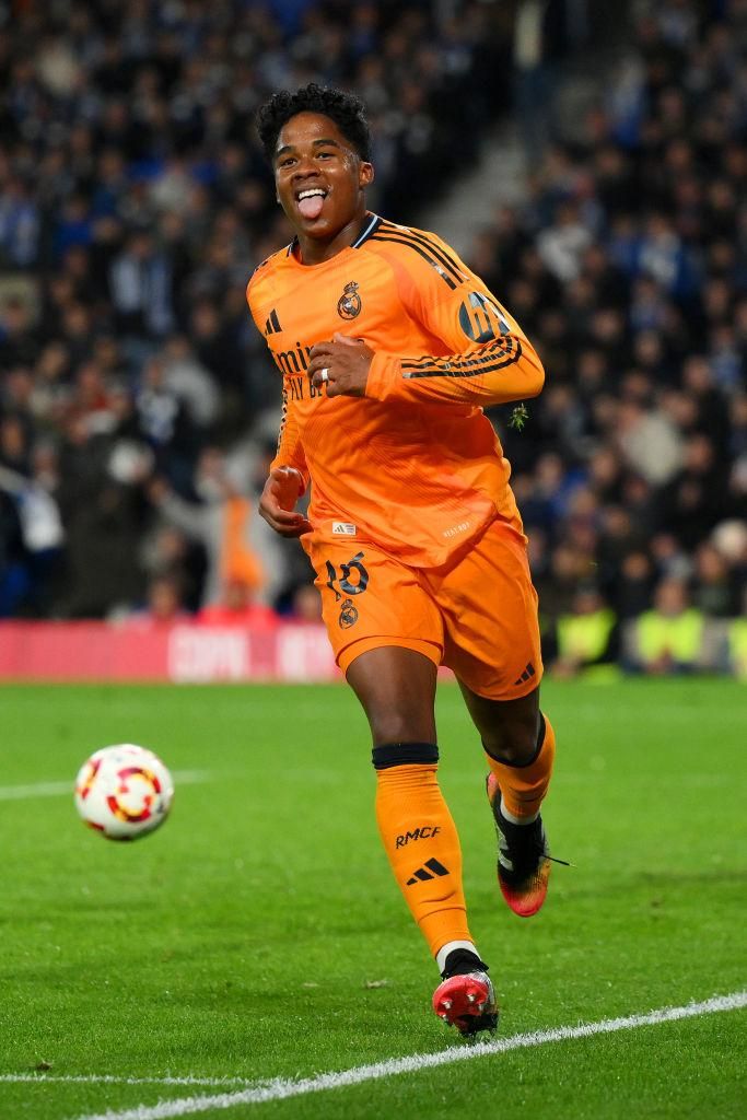 今、世界で最も輝く10代の超逸材5名