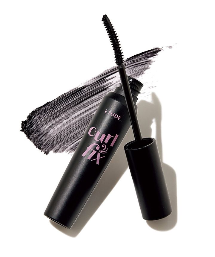 ETUDE（エテュード） マスカラ