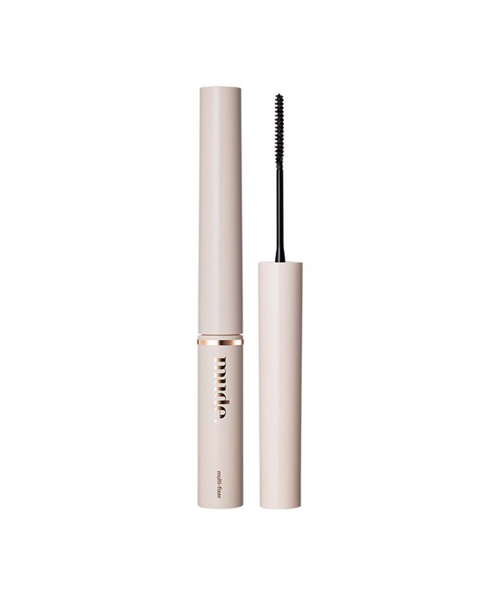 mude.（ミュード） マスカラ