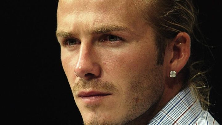 ベッカムとの不倫暴露の元アシスタント「騙された」と20年ぶりに告白…47歳の現在は医師と結婚、10代の息子2人