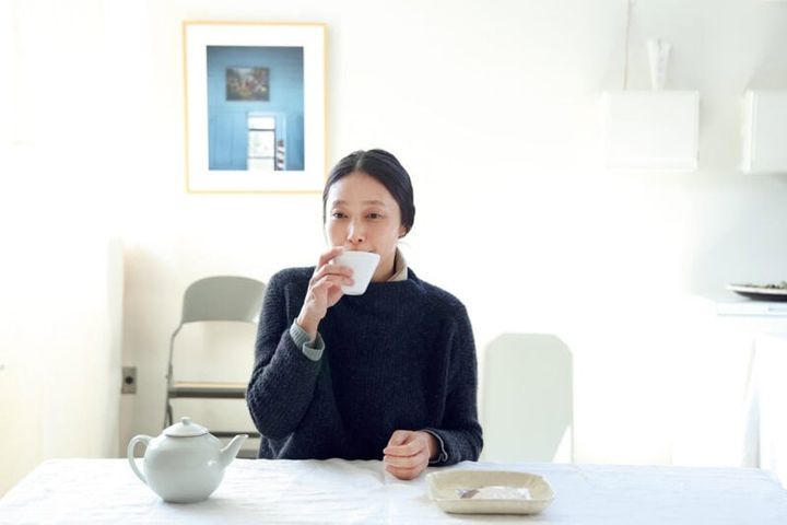 寒い時季は自然の恵みでカラダを温めます