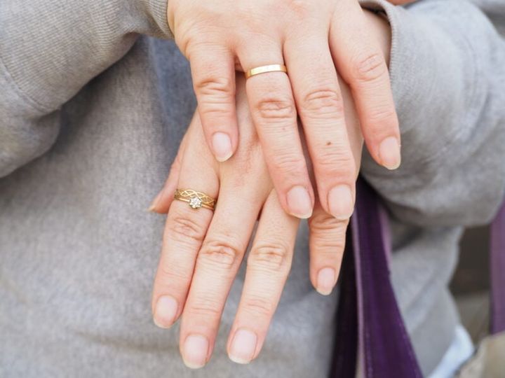 「サトミカワキタ」のジュエリー