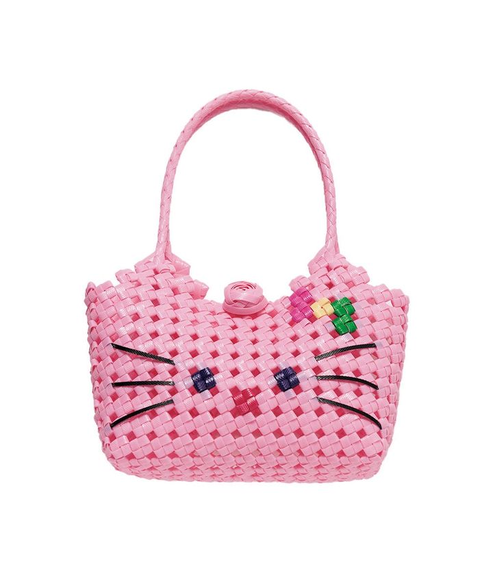 キティちゃんバッグ