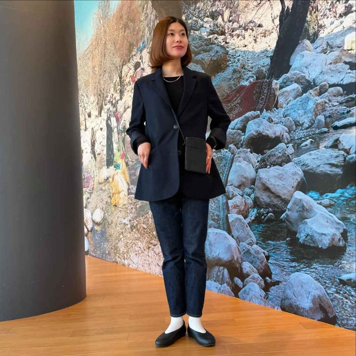 画像1: 出典：Instagram