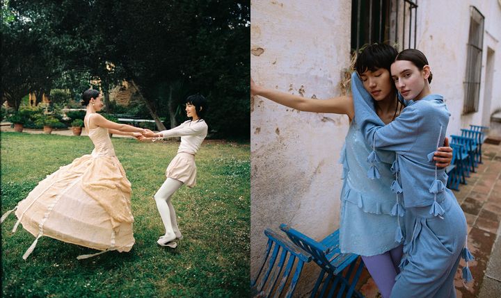 Encounter | Cayetano González