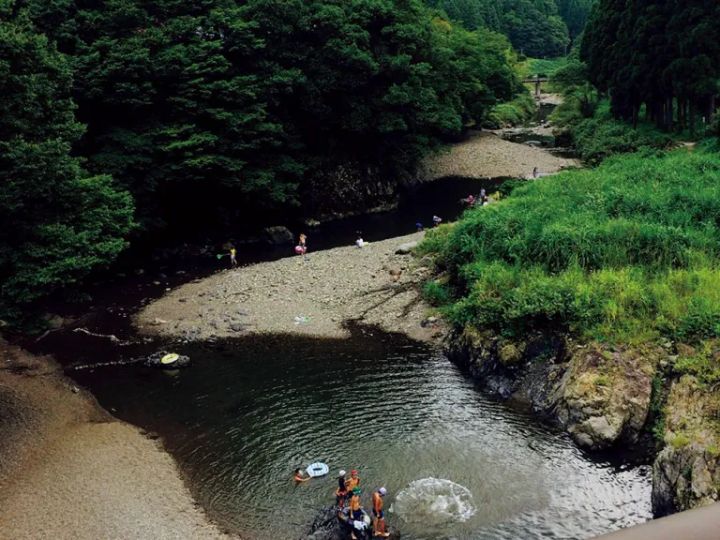 天然温泉に入れる！キャンプで絶対に行きたいキャンプ場11選【京都府・滋賀県】