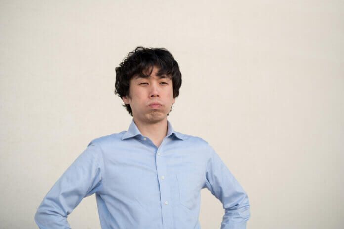 それは好意ではなく依存…⁉ 女性を不幸にする男性の特徴5つ