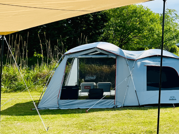 春キャンプは強風に要注意！安全に楽しむためのやるべき対策術とは？