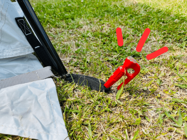 春キャンプは強風に要注意！安全に楽しむためのやるべき対策術とは？