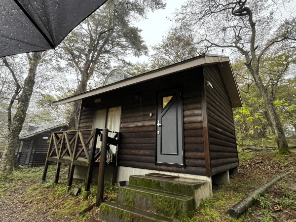 春キャンプは強風に要注意！安全に楽しむためのやるべき対策術とは？