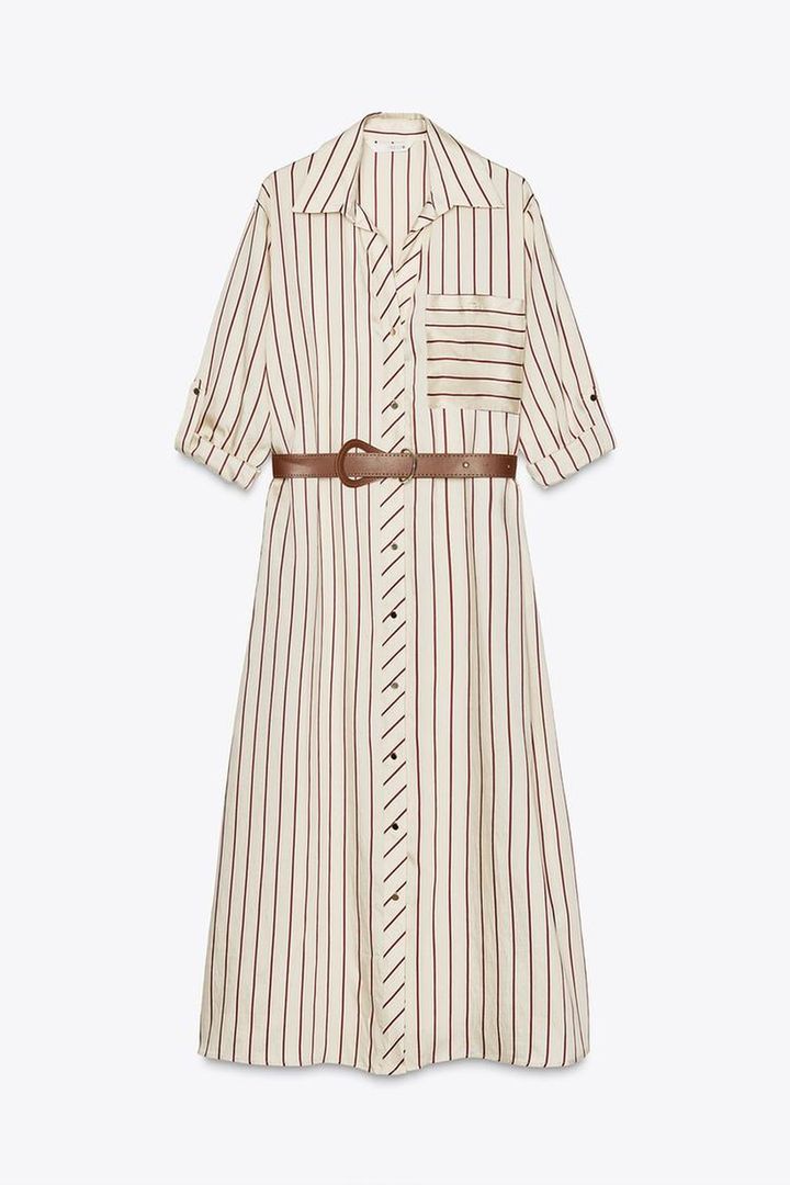 画像1: 出典：ZARA