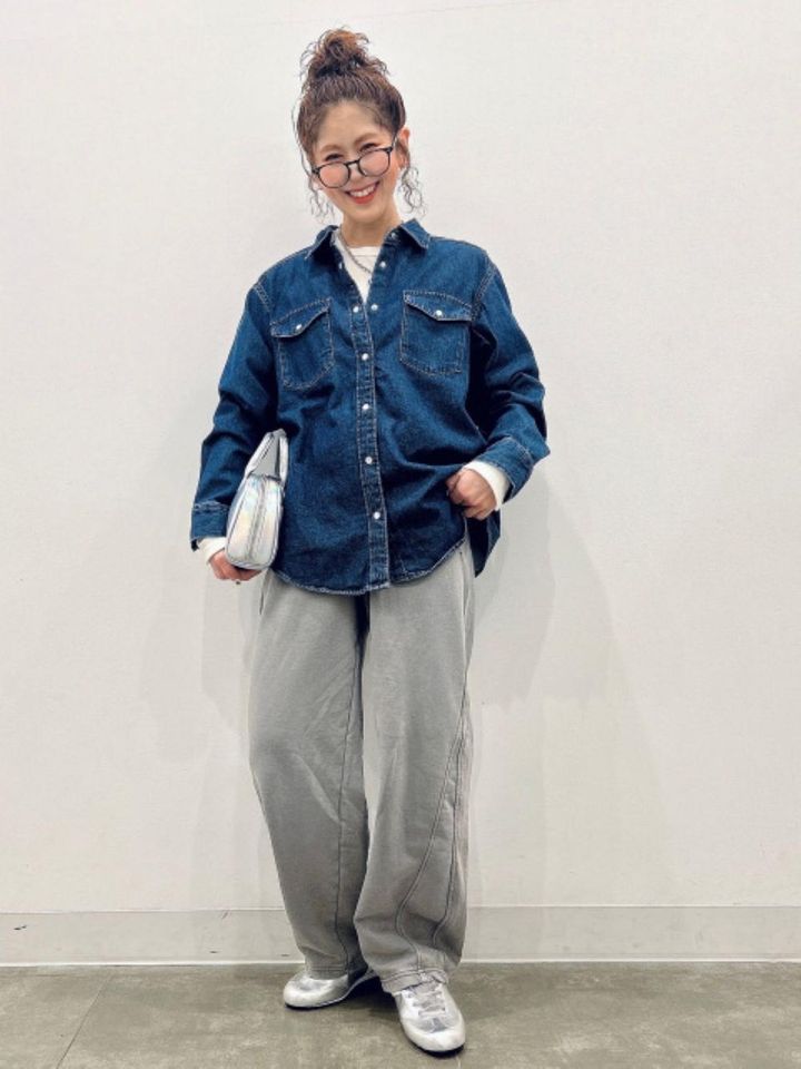 画像3: 出典：GU