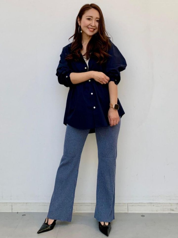 画像4: 出典：GU