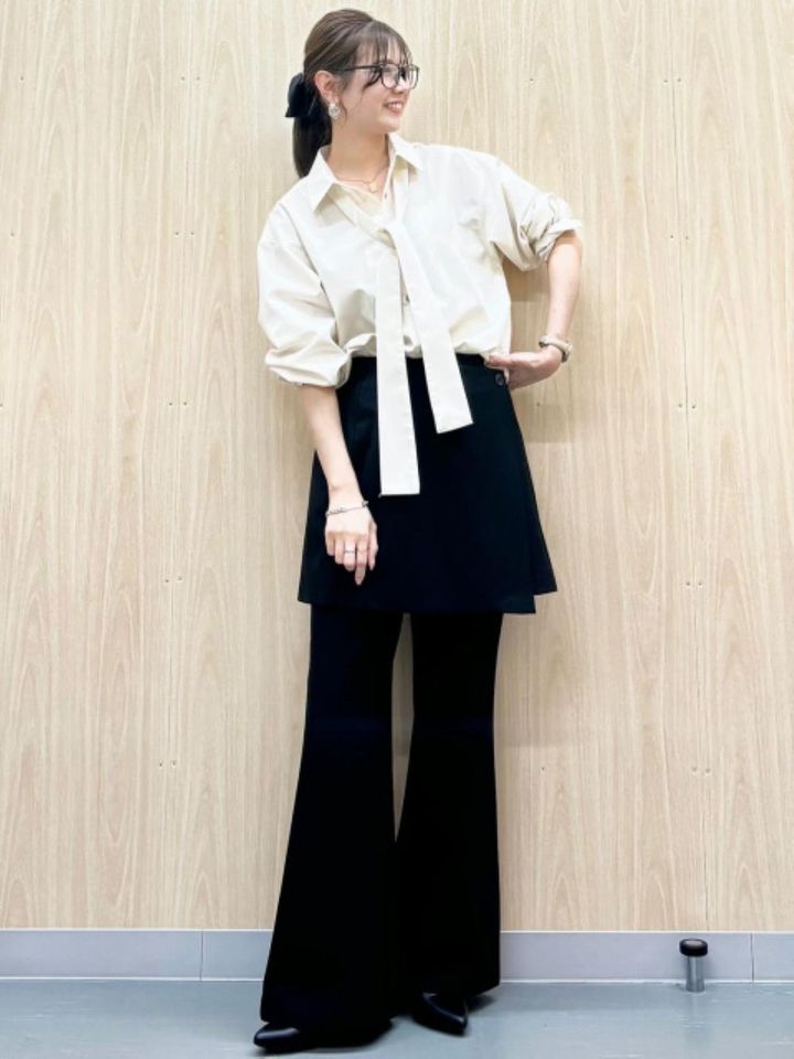 画像1: 出典：GU