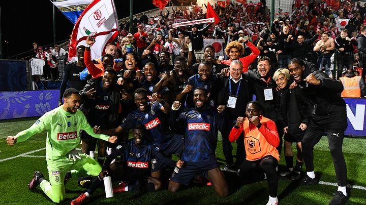 フランスの日本代表トリオ、48年ぶりカップ決勝進出に大貢献！決勝では“相性のいい”最強チームと対戦