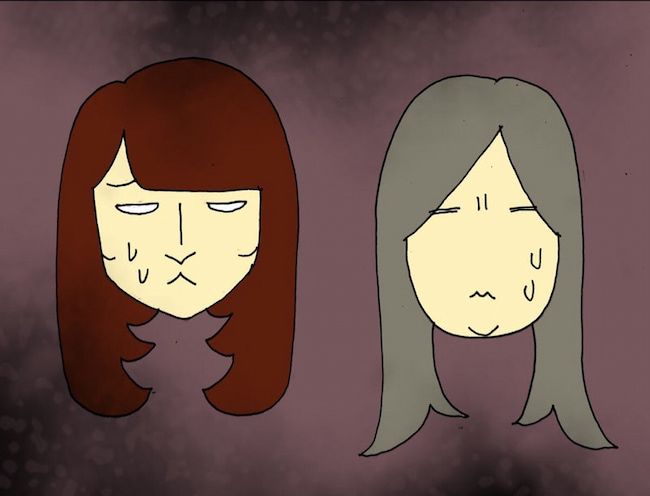 #母の認知症介護日記 168