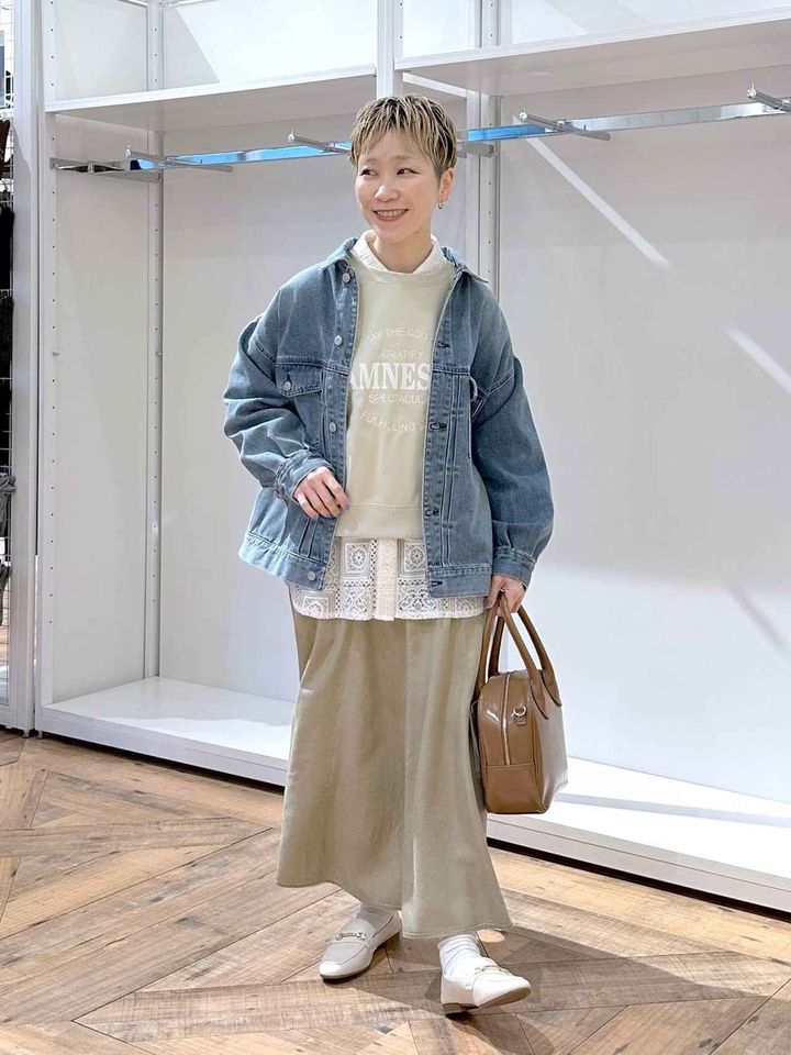 画像1: 出典：and ST