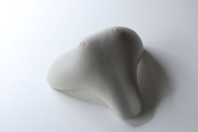 ダイソー リラックス枕 すべり止め