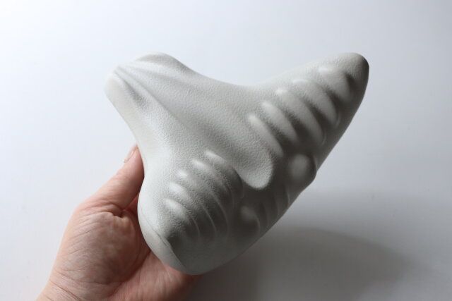 ダイソー リラックス枕