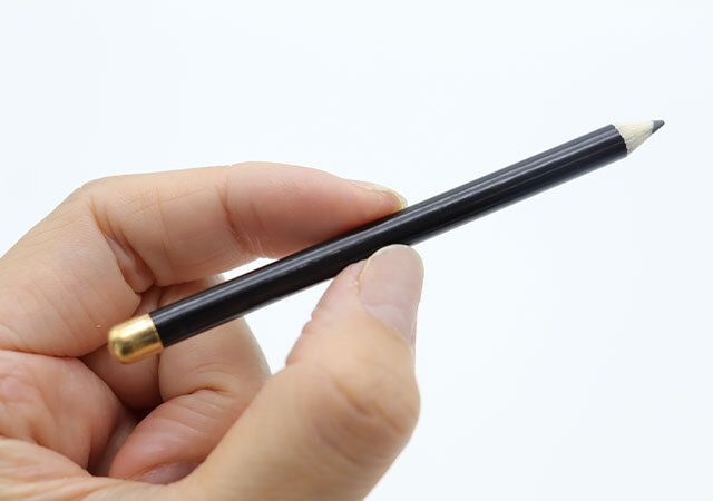 キャンドゥ緊急用メモシール鉛筆