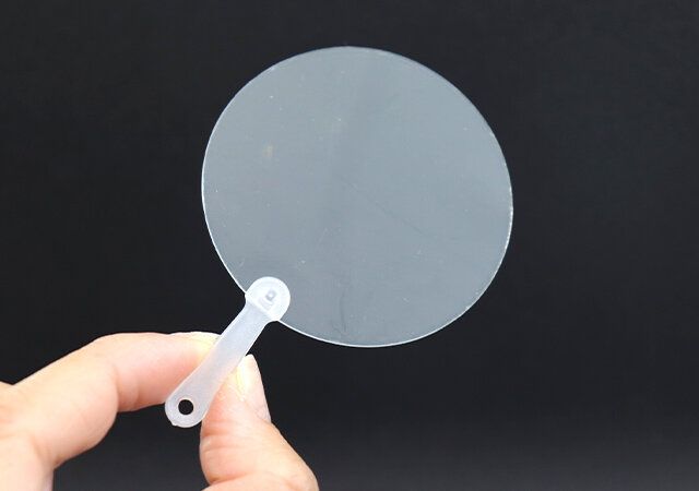 キャンドゥミニうちわ持ち手