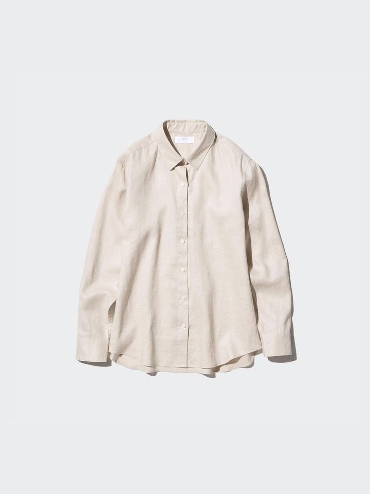 画像1: 出典：ユニクロ