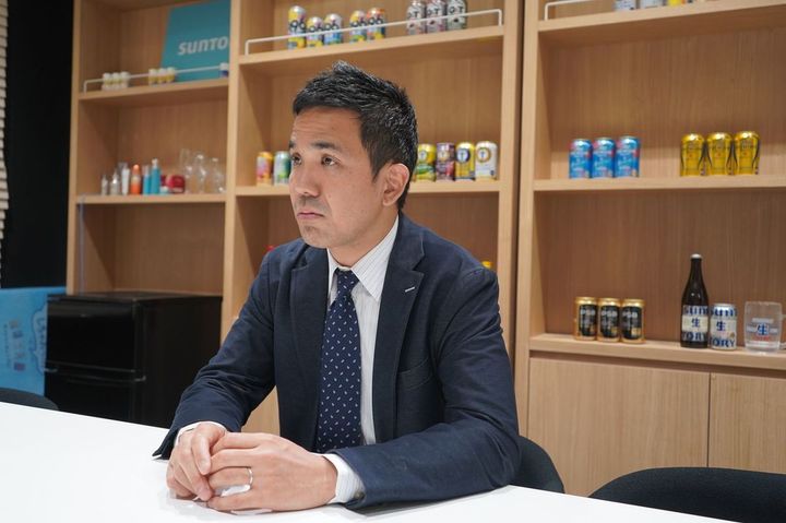 新規開拓の営業は失うものはないので店の課題について何でもズバッと提案するスタイル