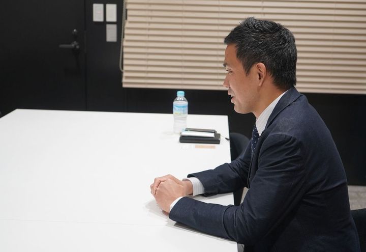 健康診断の結果を電話で話した翌日、東京の親が札幌まで来てくれたのだそう