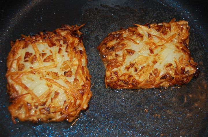 ハッシュド新玉