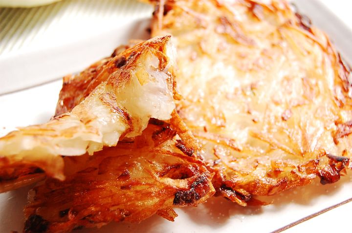 ハッシュド新玉