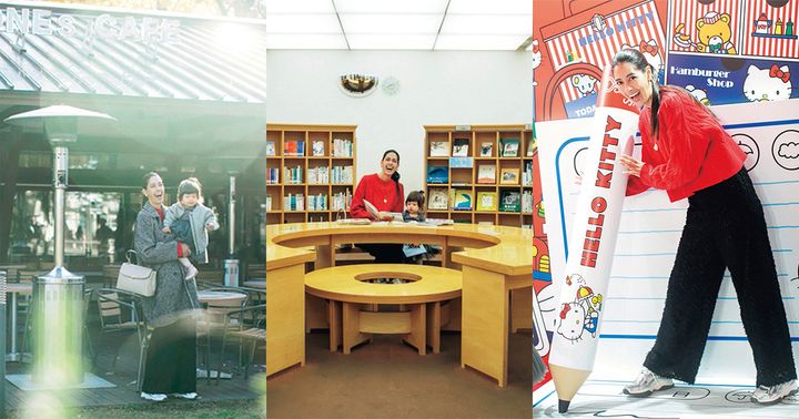 上野公園の子ども連れスポット３選